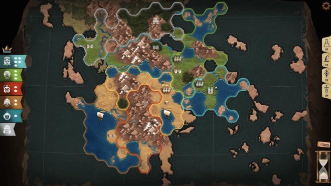 Ozymandias: Bronze Age Empire Sim Ozymandias: Bronze Age Empire Sim