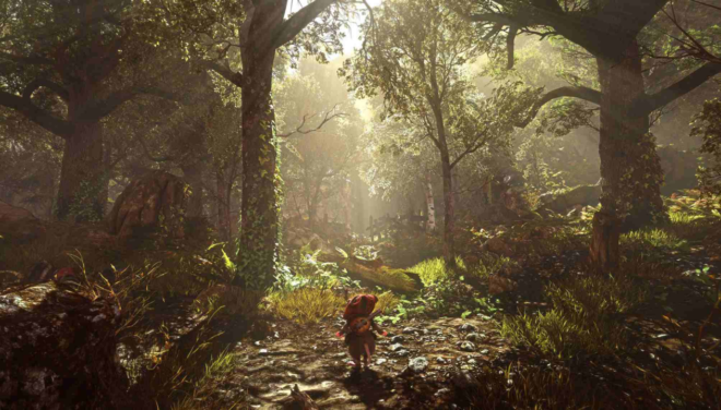 Ghost of a Tale Ghost of a Tale