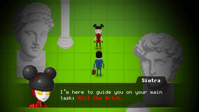 Yuppie Psycho Yuppie Psycho