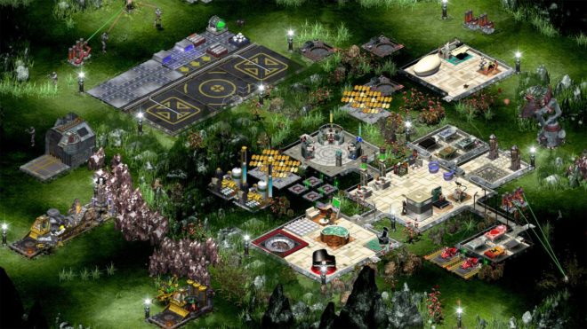 Space Colony Space Colony