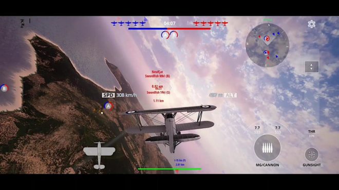 Wings of Heroes Wings of Heroes