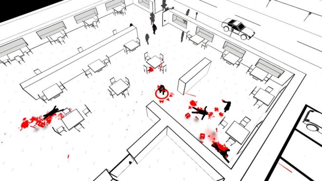 RED HOT VENGEANCE RED HOT VENGEANCE