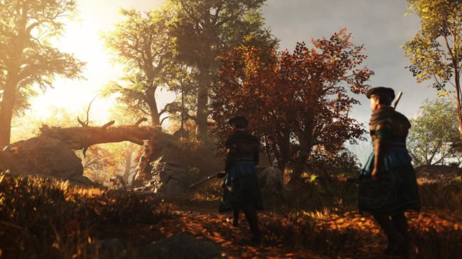 GreedFall 2 GreedFall 2