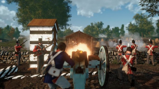 Holdfast: Nations At War Holdfast: Nations At War