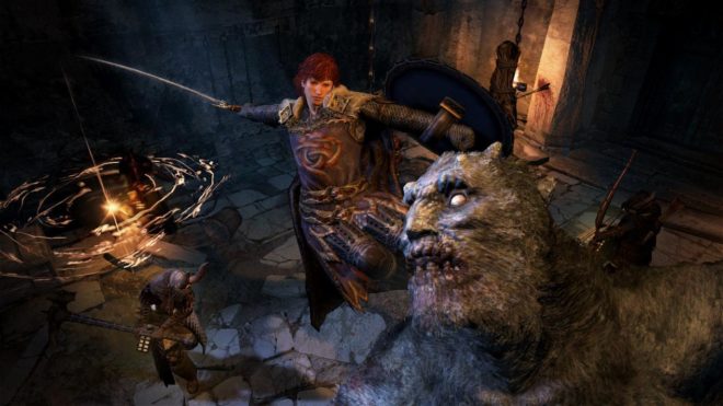 Dragon's Dogma: Dark Arisen Dragon's Dogma: Dark Arisen