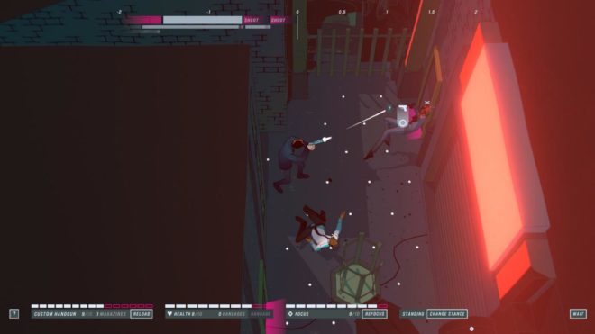 John Wick Hex John Wick Hex