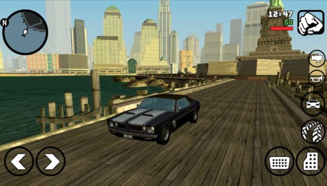 Grand Theft Auto Grand Theft Auto