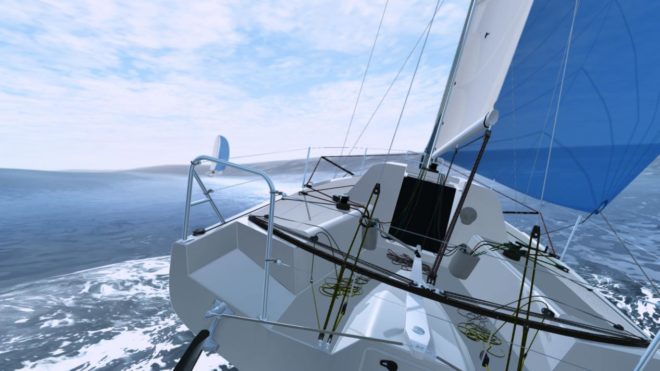 Sailaway - The Sailing Simulator Sailaway - The Sailing Simulator