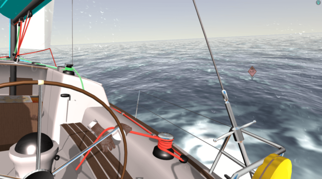 eSail eSail
