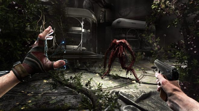 Atomic Heart Atomic Heart