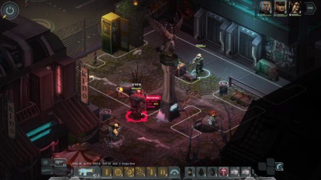Shadowrun Shadowrun