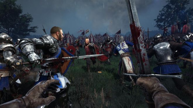 Chivalry 2 Chivalry 2