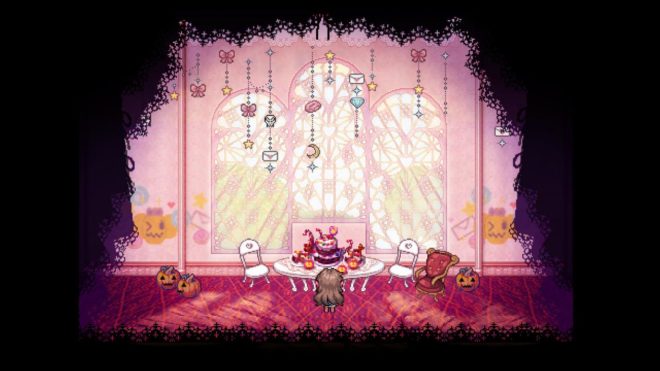 Pocket Mirror Pocket Mirror
