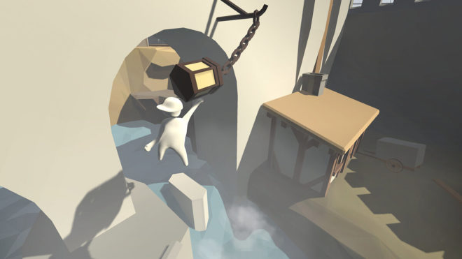 Human: Fall Flat Human: Fall Flat