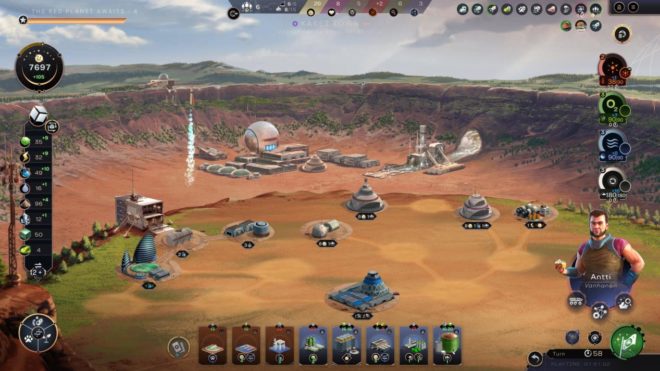 Terraformers Terraformers