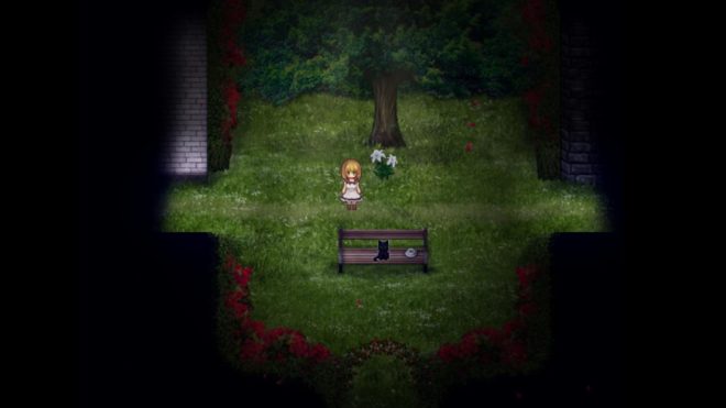 The Witch's House MV The Witch's House MV