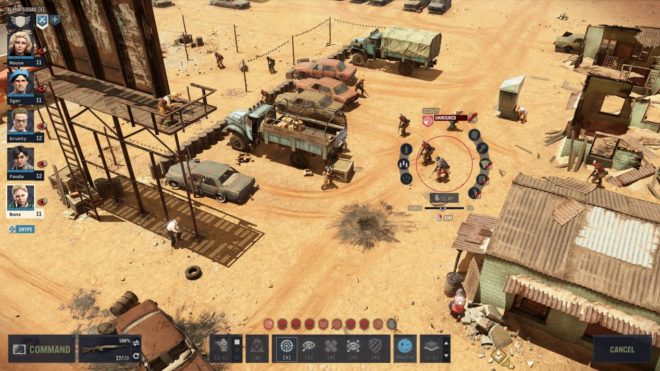 Jagged Alliance Jagged Alliance