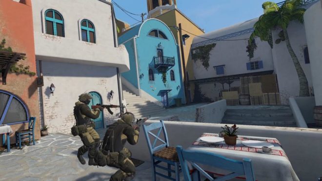 Pavlov VR Pavlov VR