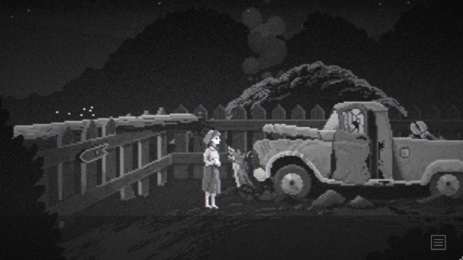 Midnight Scenes Midnight Scenes