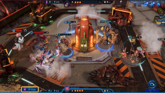 Moonbreaker Moonbreaker