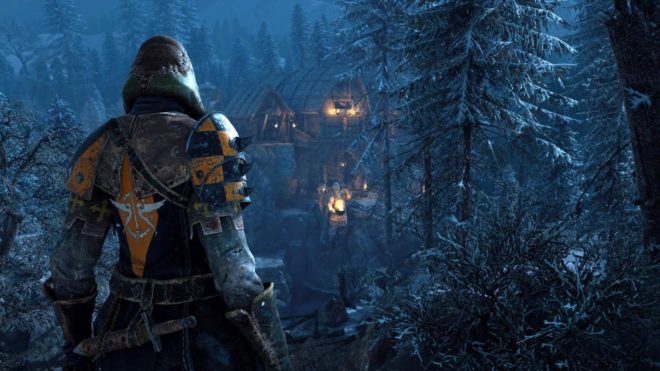 For Honor For Honor