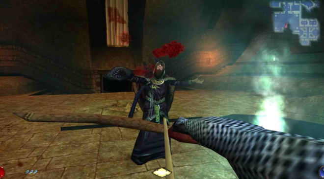 Arx Fatalis Arx Fatalis