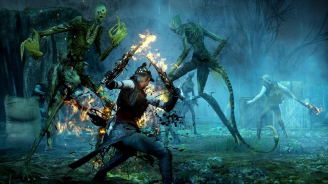 Dragon Age Dragon Age