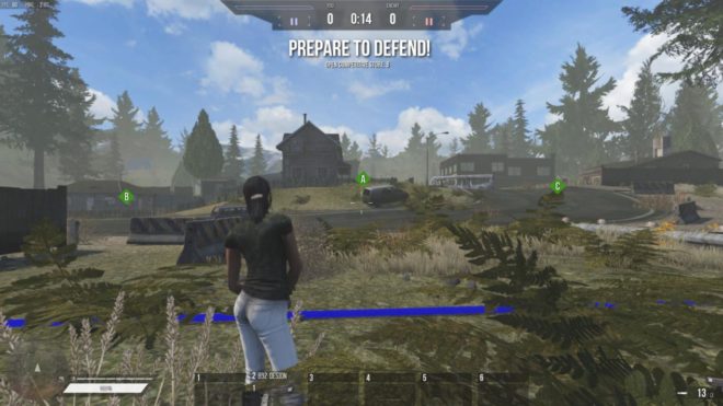 Infestation: The New Z Infestation: The New Z