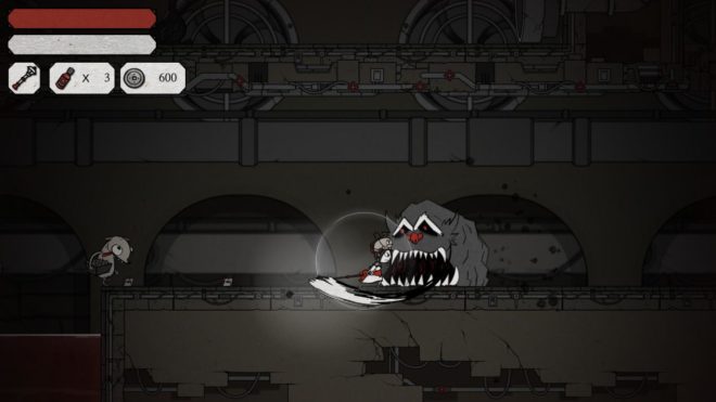 8Doors: Arum's Afterlife Adventure 8Doors: Arum's Afterlife Adventure