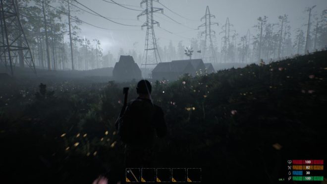 Dead District: Survival Dead District: Survival
