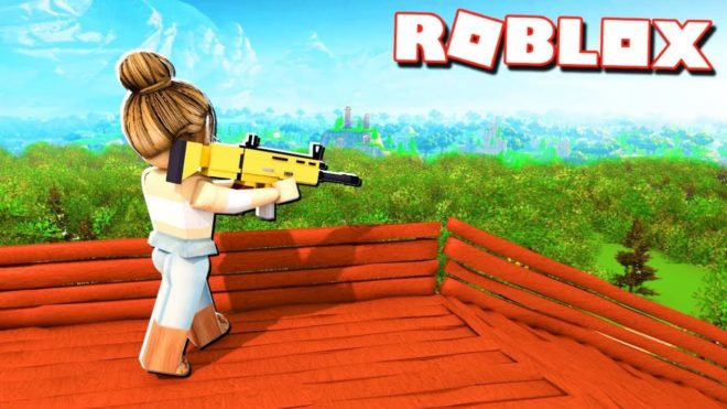 Roblox Roblox