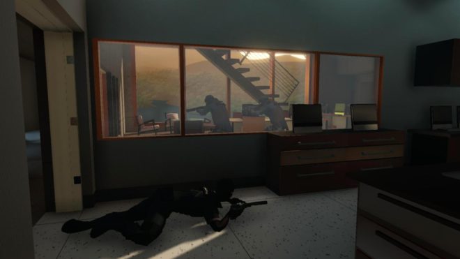 Intruder Intruder