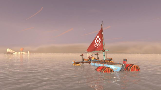 Make Sail Make Sail