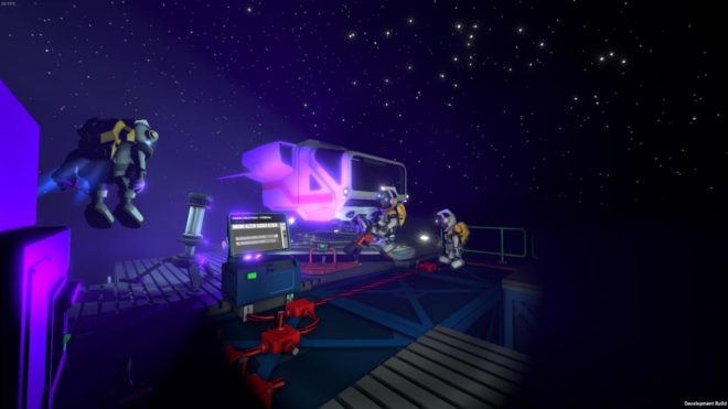 Stationeers Stationeers