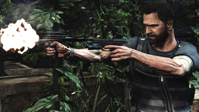 Max Payne 3 Max Payne 3