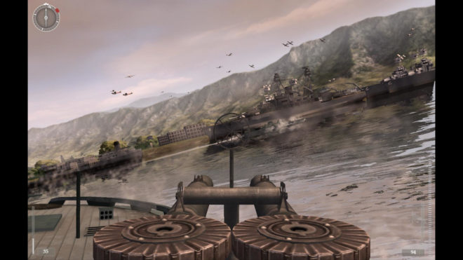 Medal of Honor: Pacific Assault Medal of Honor: Pacific Assault