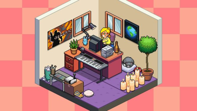 PewDiePie’s Tuber Simulator PewDiePie’s Tuber Simulator