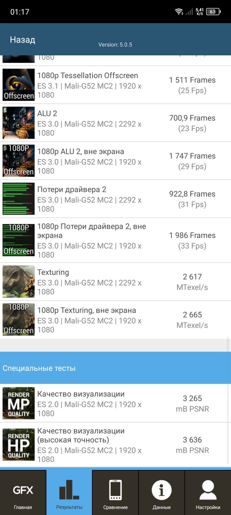 TECNO CAMON 20