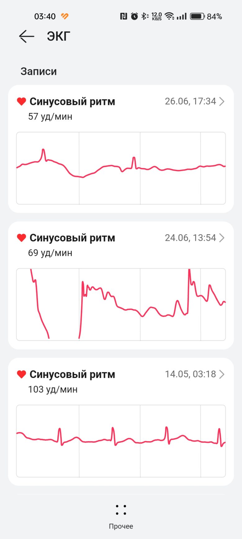 HUAWEI WATCH 4 Pro