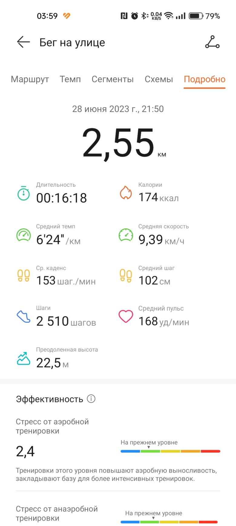 HUAWEI WATCH 4 Pro