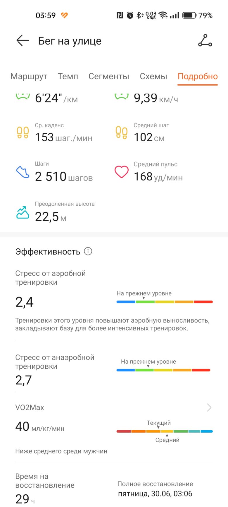 HUAWEI WATCH 4 Pro