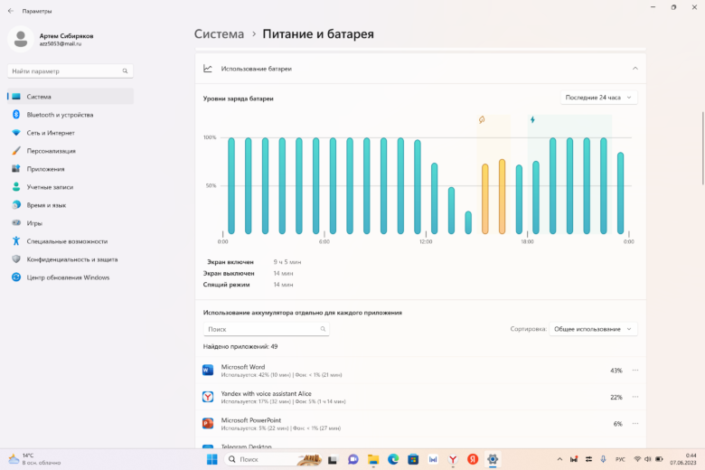 HUAWEI MateBook X Pro 2023
