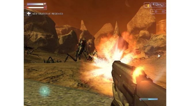 Starship Troopers (2005) Starship Troopers (2005)