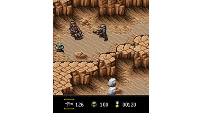 Starship Troopers: Roughnecks (2007) Starship Troopers: Roughnecks (2007)