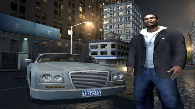 True Crime: New York City True Crime: New York City