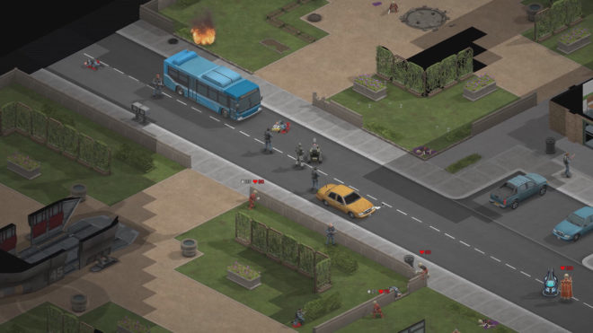 Xenonauts 2 Xenonauts 2