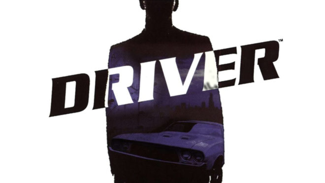Серия Driver Серия Driver