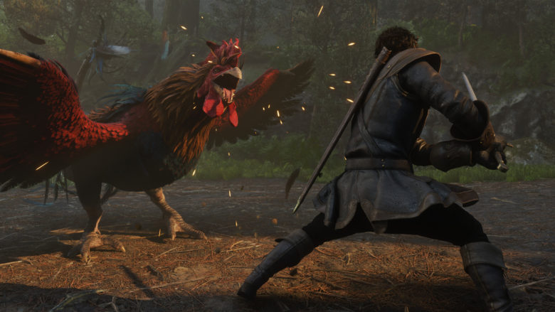 Fable (2026)