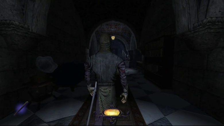 Thief: Deadly Shadows