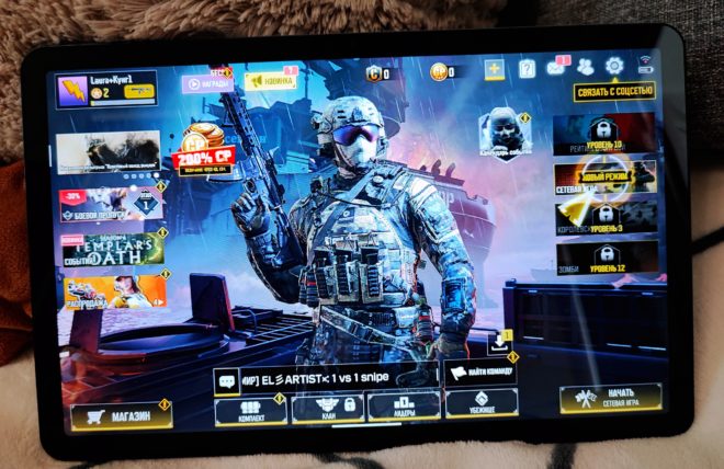 Blackview Tab 16 Blackview Tab 16